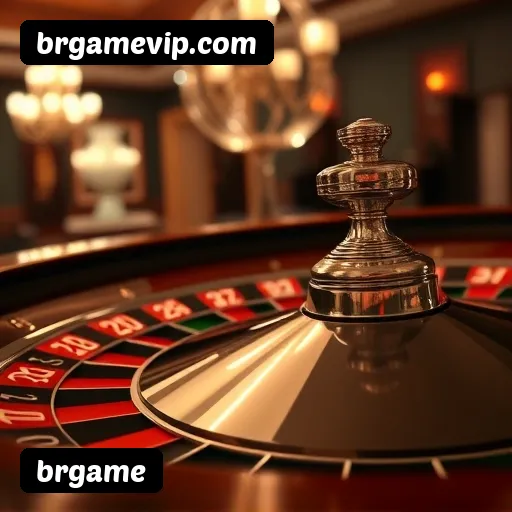 Jogos de Mesa Premium brgame - Blackjack, Roleta, Baccarat